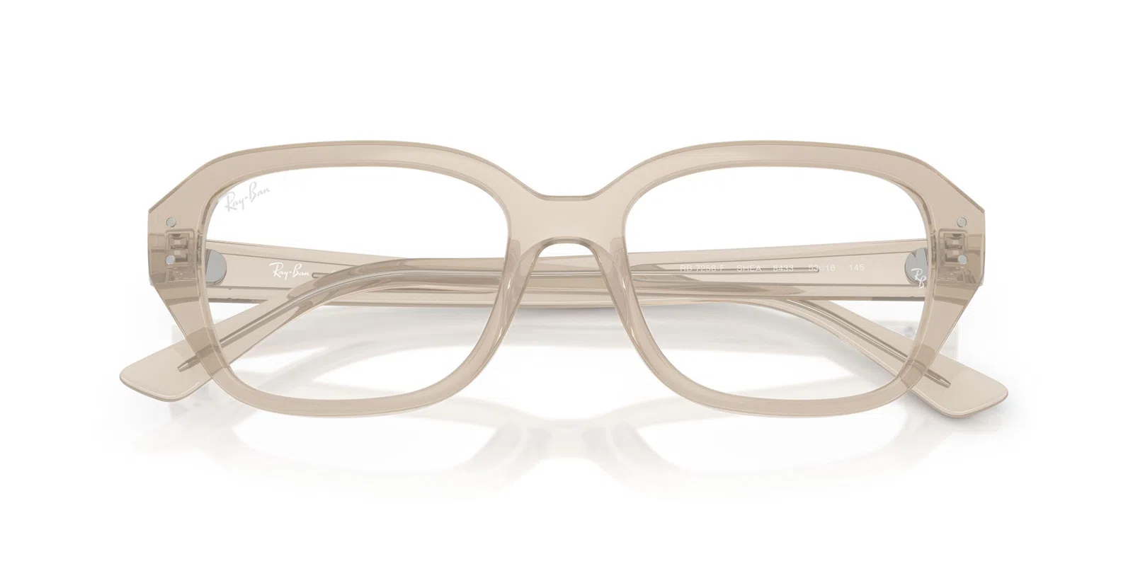 Ray-Ban Shea 7258F Eyeglasses - view 10
